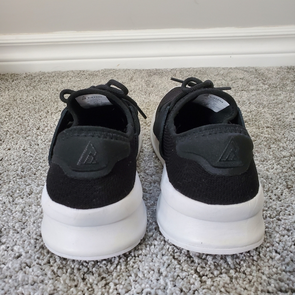 NWOT Women's Sz 7 Ripzpne Waterproof shoes - Picture 4 of 4